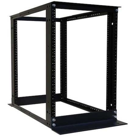 Ezgeneration 15U Open Frame Rack EZ3772608
